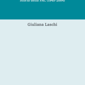 Libro Europa agricola