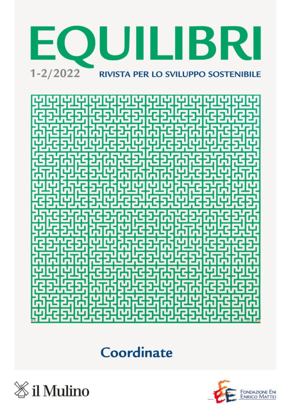 Libro Equilibri di  - ean 9788815380364 - Il Mulino