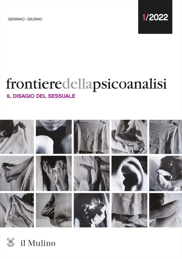 Libro Frontiere della psicoanalisi di  - ean 9788815380463 - Il Mulino