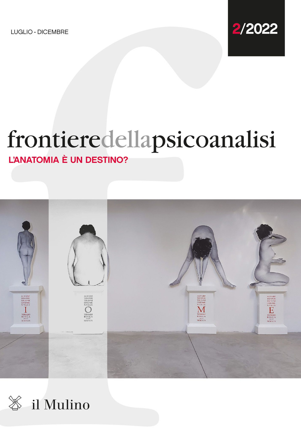Libro Frontiere della psicoanalisi di  - ean 9788815380470 - Il Mulino