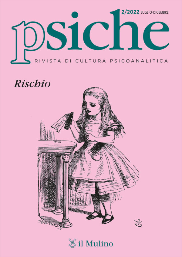 Libro Psiche. Rivista di cultura psicoanalitica di  - ean 9788815381279 - Il Mulino