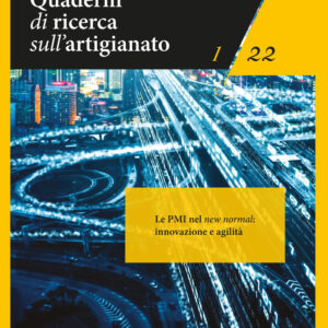 Libro Quaderni di ricerca sull'artigianato di  - ean 9788815381422 - Il Mulino