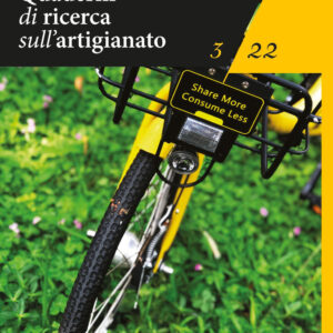 Libro Quaderni di ricerca sull'artigianato di  - ean 9788815381446 - Il Mulino