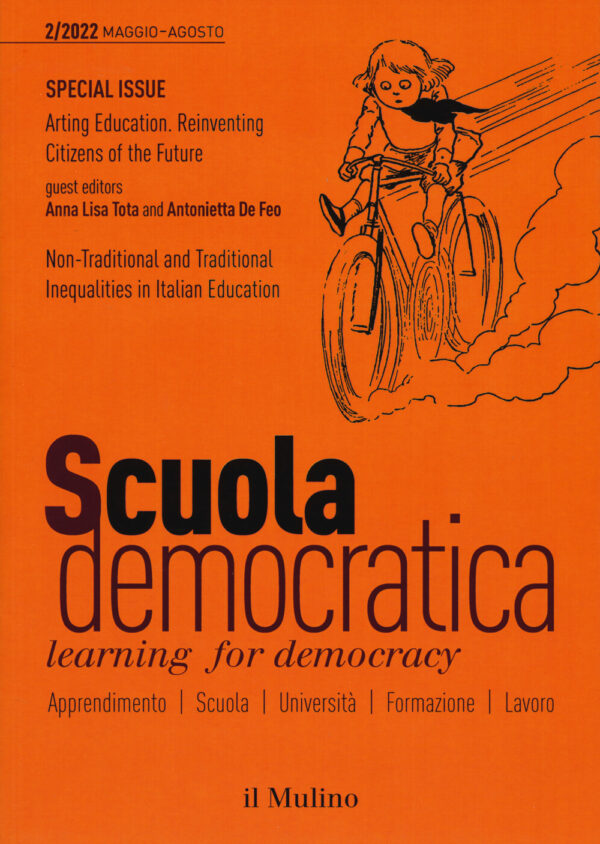 Libro Scuola democratica. Learning for democracy di  - ean 9788815381989 - Il Mulino