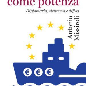 Libro Europa come potenza. Diplomazia