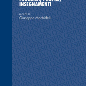 Libro Alberto Predieri: percorsi