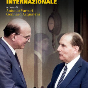 Libro Craxi e il ruolo dell'Italia nel sistema internazionale di  - ean 9788815382511 - Il Mulino