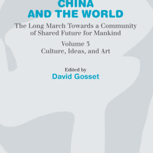 Libro China and the world. The long march towards a comunity of Shared Future for Mankind di  - ean 9788815382528 - Il Mulino