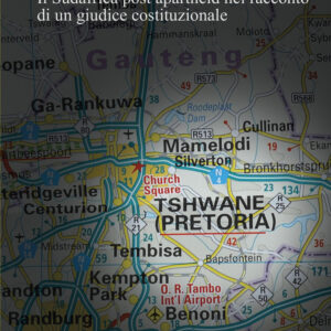 Libro Giustizia. Il Sudafrica post apartheid nel racconto di un giudice costituzionale di Edwin Cameron - ean 9788815382610 - Il Mulino