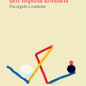 Libro gestione ecosostenibile dell'impresa azionaria. Fra regole e contesto di Anna Genovese - ean 9788815382788 - Il Mulino