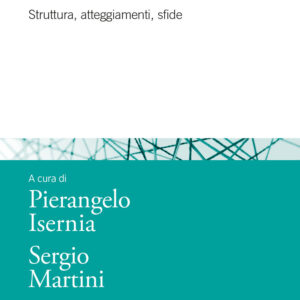 Libro classe politica italiana. Struttura