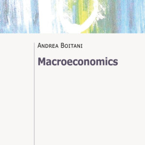 Libro Macroeconomics di Andrea Boitani - ean 9788815383075 - Il Mulino