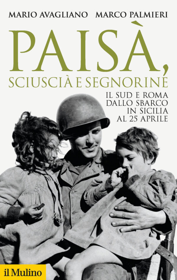 Libro Paisà