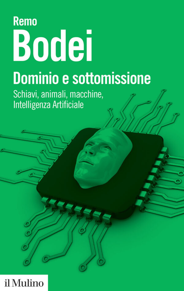 Libro Dominio e sottomissione. Schiavi