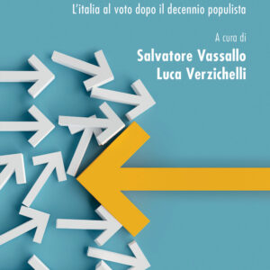 Libro bipolarismo asimmetrico. L'Italia al voto dopo il decennio populista di  - ean 9788815383181 - Il Mulino