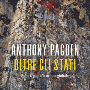 Libro Oltre gli Stati. Poteri