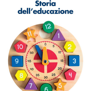 Libro Storia dell'educazione. Cultura