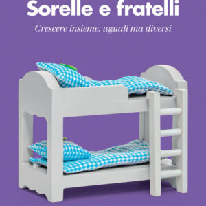 Libro Sorelle e fratelli. Crescere insieme: uguali ma diversi di Rita D'Amico - ean 9788815383549 - Il Mulino