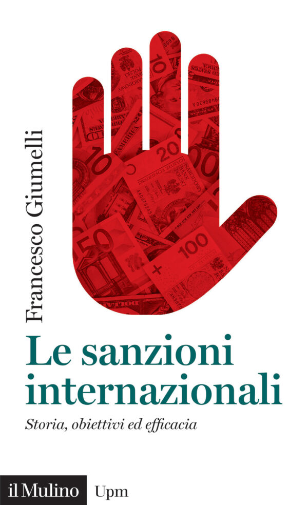 Libro sanzioni internazionali. Storia
