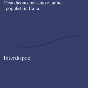 Libro Populismo all'italiana. Cosa dicono