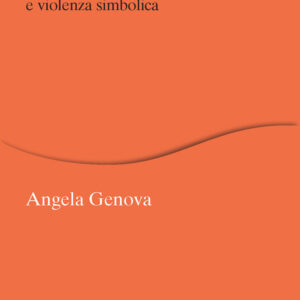 Libro Disabilità. Tra barriere istituzionali e violenza simbolica di Angela Genova - ean 9788815383815 - Il Mulino