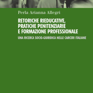 Libro Retoriche rieducative
