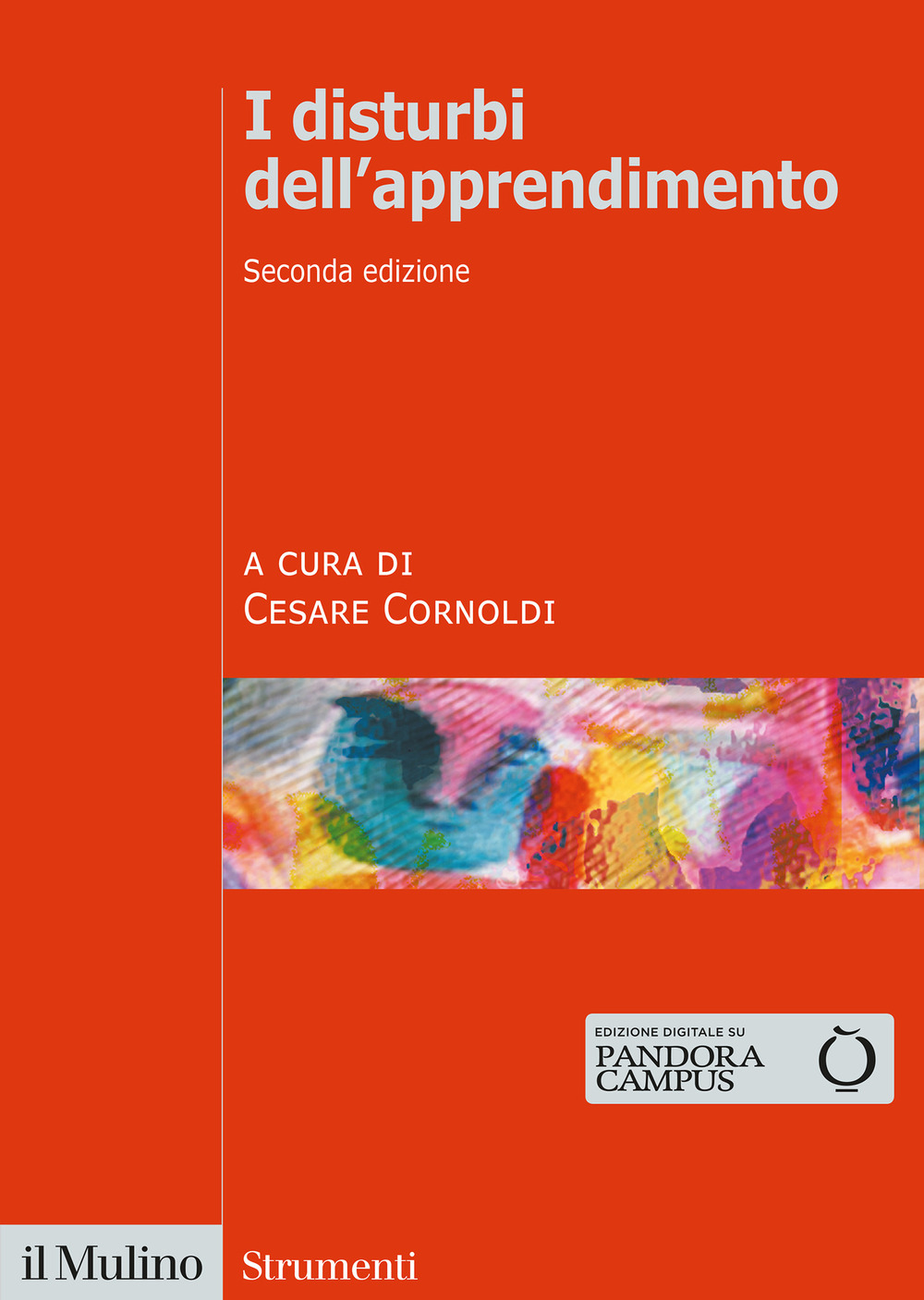 Libro disturbi dell'apprendimento di  - ean 9788815383938 - Il Mulino