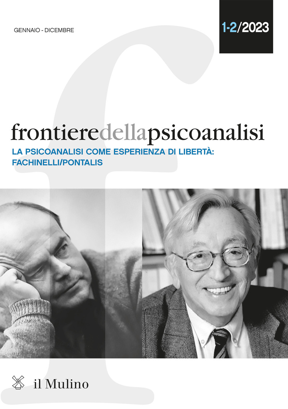 Libro Frontiere della psicoanalisi di - ean 9788815384454 - Il Mulino
