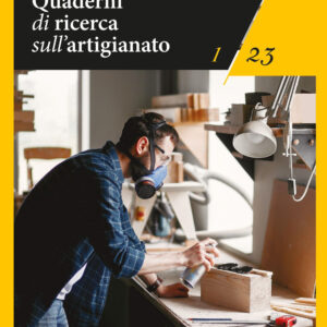 Libro Quaderni di ricerca sull'artigianato di  - ean 9788815385413 - Il Mulino