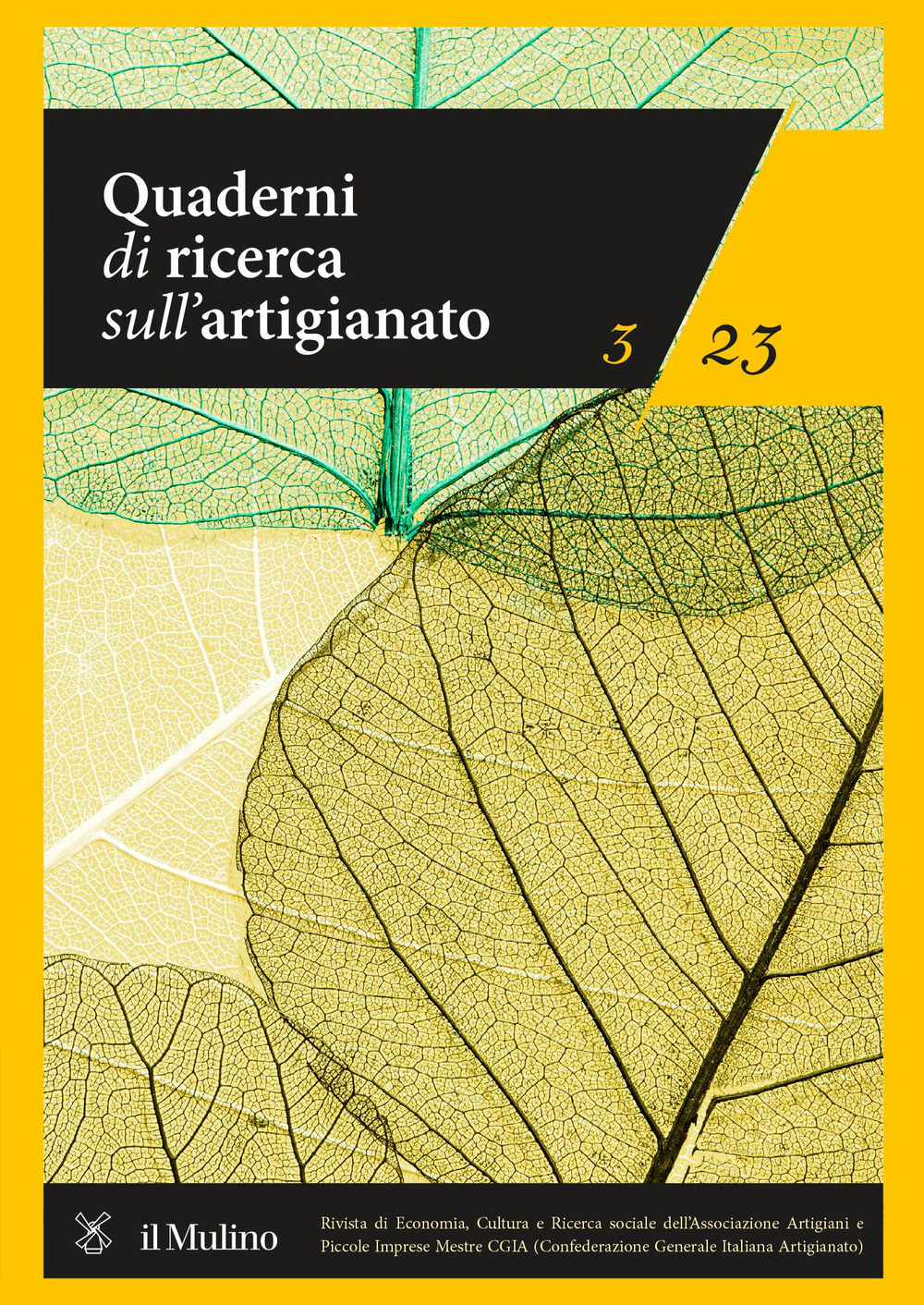 Libro Quaderni di ricerca sull'artigianato di  - ean 9788815385437 - Il Mulino