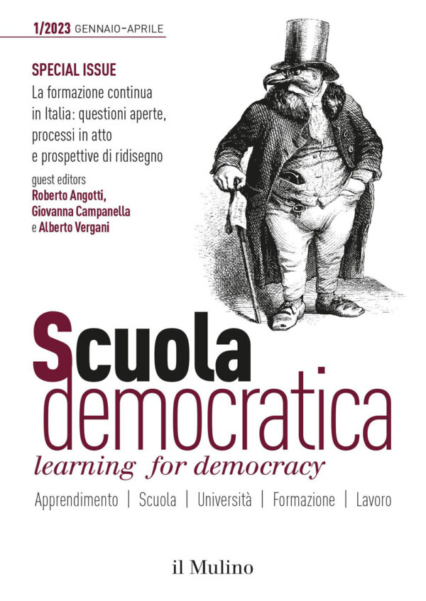 Libro Scuola democratica. Learning for democracy di  - ean 9788815385963 - Il Mulino