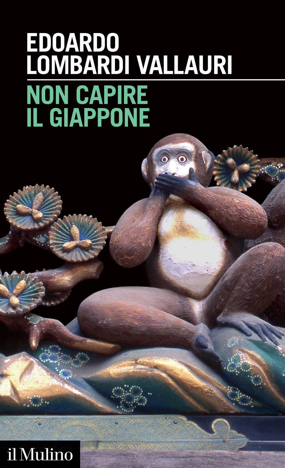 Libro Non capire il Giappone. Frammenti di vita