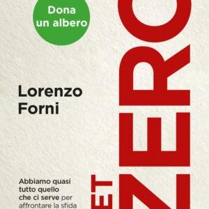 Libro Net Zero di Lorenzo Forni - ean 9788815386212 - Il Mulino