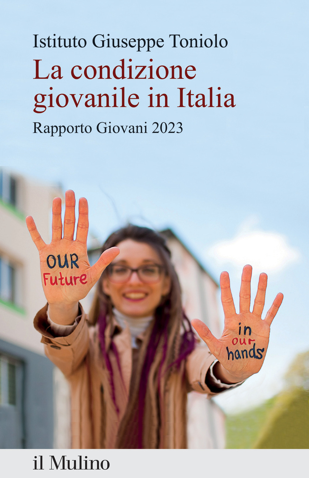 Libro condizione giovanile in Italia. Rapporto Giovani 2023 di  - ean 9788815386380 - Il Mulino