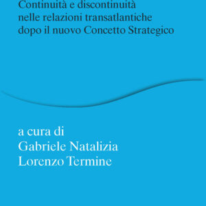Libro NATO verso il 2030. Continuità e discontinuità nelle relazioni transatlantiche dopo il nuovo concetto strategico di  - ean 9788815386397 - Il Mulino