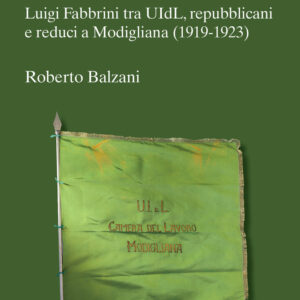 Libro Comune sindacalista. Luigi Fabbrini fra UIdL