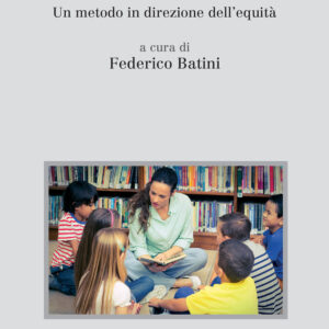Libro lettura ad alta voce condivisa. Un metodo in direzione dell'equità di  - ean 9788815386496 - Il Mulino