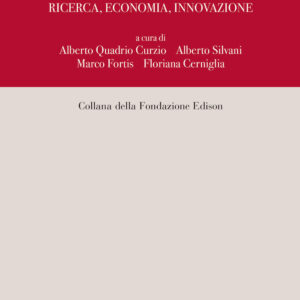 Libro piattaforme tecno-scientifiche in Europa. Ricerca