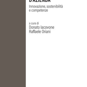 Libro nuove sfide della valutazione d'azienda. Innovazione