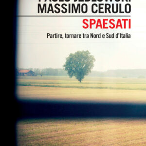 Libro Spaesati. Partire