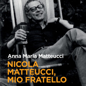 Libro Nicola Matteucci