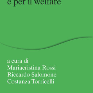 Libro Finanza sostenibile per il lavoro e per il welfare di  - ean 9788815386922 - Il Mulino