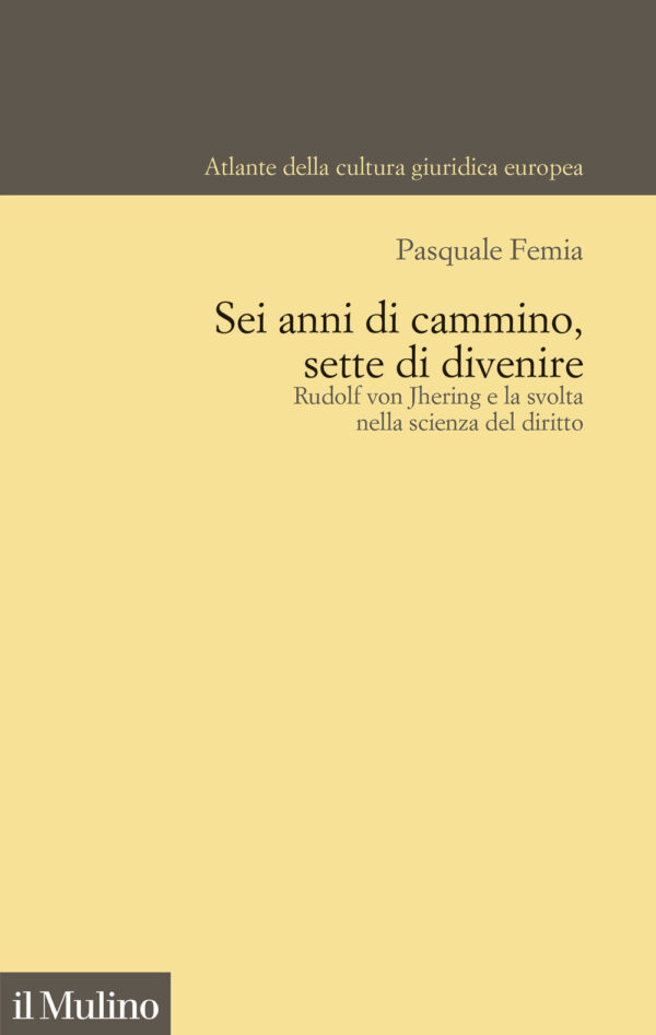 Libro Sei anni di cammino