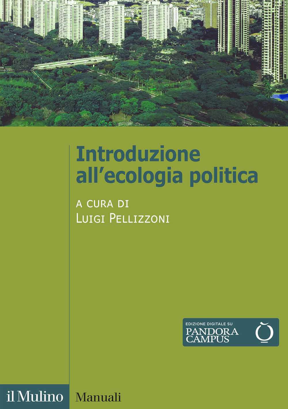 Libro Introduzione all'ecologia politica di  - ean 9788815387103 - Il Mulino