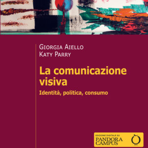 Libro comunicazione visiva. Identità