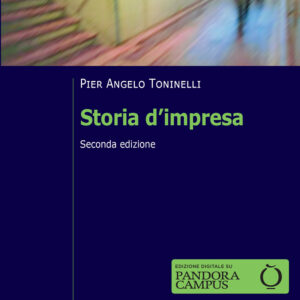 Libro Storia d'impresa di Pier Angelo Toninelli - ean 9788815387233 - Il Mulino