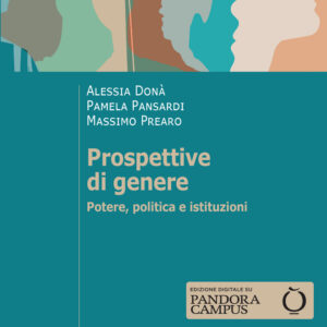 Libro Prospettive di genere. Potere