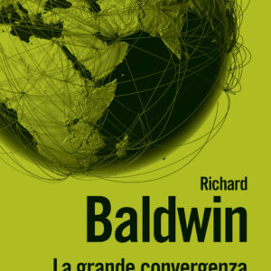 Libro grande convergenza. Tecnologia informatica