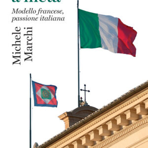 Libro Presidenzialismo a metà. Modello francese