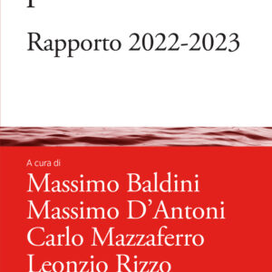 Libro finanza pubblica italiana. Rapporto 2022-2023 di  - ean 9788815387769 - Il Mulino